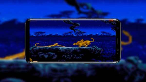 Guide The Lion King screenshot 3