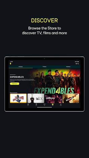 EE TV screenshot 10