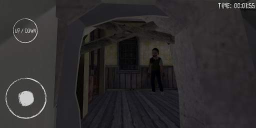 Hunted Hospital : Evil Horror Game screenshot 3