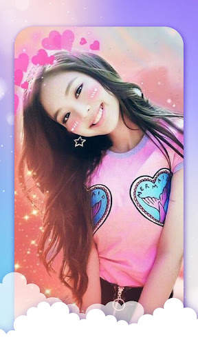 Face Selfie Beauty Photo Camer screenshot 7
