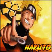 Pro ppsspp Naruto Senki Ninja Storm 4 Hints 1.1