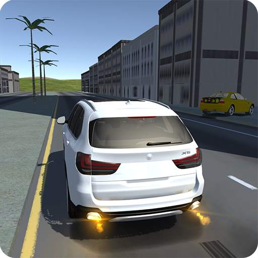 X5 M40 and A5 Simulator 15.0