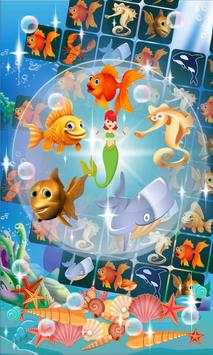Charm Ocean Fish Mania Legend screenshot 5