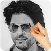 Sketch Photo Maker- Pencil Photo Editor Effect on 9Apps