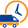 Mobile Driver icon