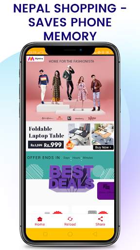 Nepal Online Shopping - Online Shopping Nepal screenshot 6