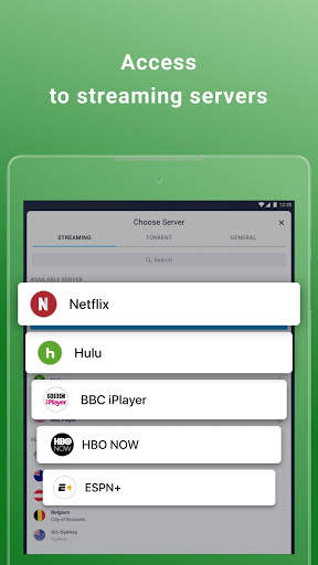 VPN Lite Without Registration screenshot 8