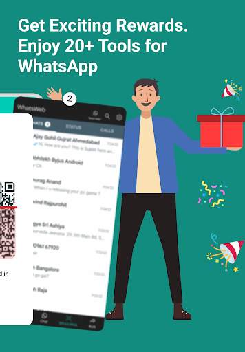 WhatsTool for Bulk WhatsApp screenshot 7