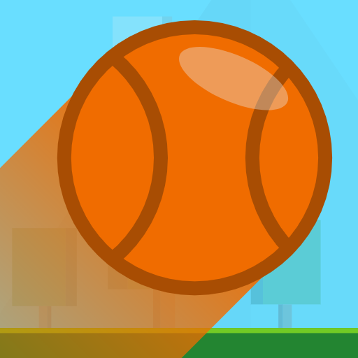 ikon Slam Dunk Mobile Basketball Game