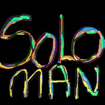 SoloMan screenshot 1