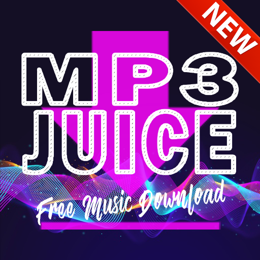 Mp3Juice - Free Mp3 Downloader &amp; Player आइकन