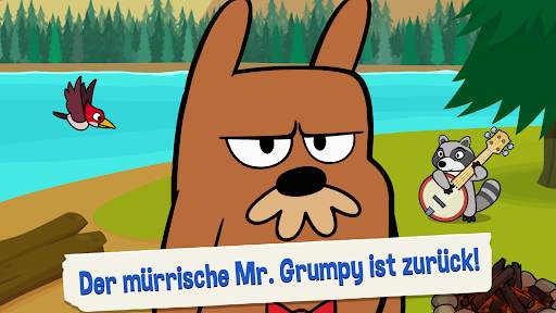 Do Not Disturb 3 Lustige Spiel screenshot 1