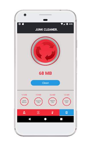 Assistant for Android (lite) screenshot 2