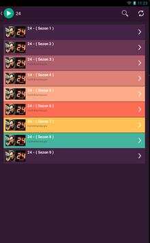WatchApp screenshot 12