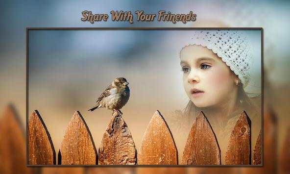 Birds Photo Frames screenshot 6