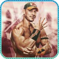 John Cena Wallpapers 4K Ultra HD icon