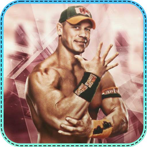 John Cena Wallpapers 4K Ultra HD 1.0