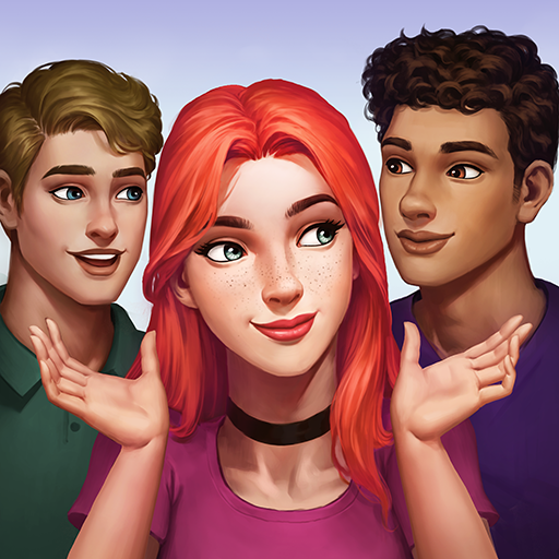 Spotlight: Choose Your Story, Romance &amp; Outcome icon