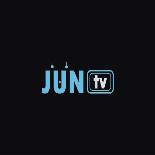 JUN TV- HD Movies and TV App 1.8
