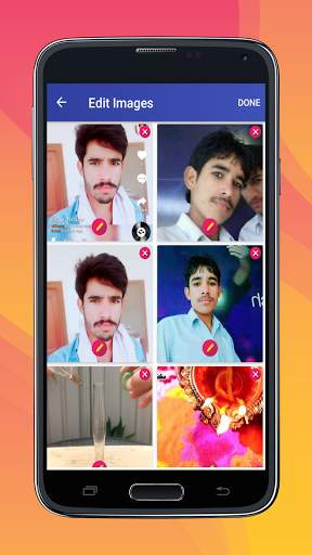 Yaadein - INDIA | Earn Money | Status Video screenshot 3
