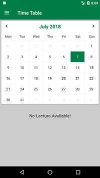 Natural Education скриншот 5