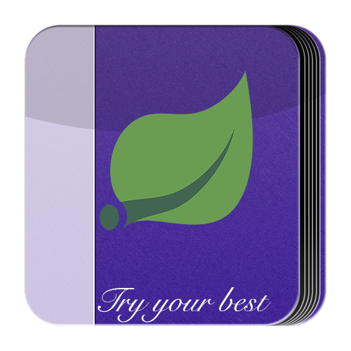 Spring MVC Framework icon