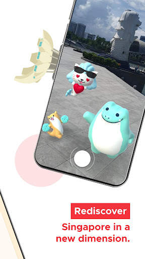 Visit Singapore Travel Guide screenshot 3