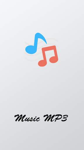 Free Music MP3 Player screenshot 1