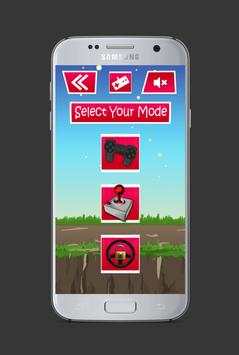 Traffic Car Racing screenshot 2