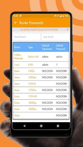 Wifi Manager : Check Network Connection 2021 screenshot 3