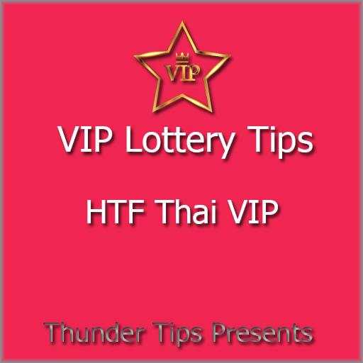 Thailand Lottery Vip Tips 4.1.3