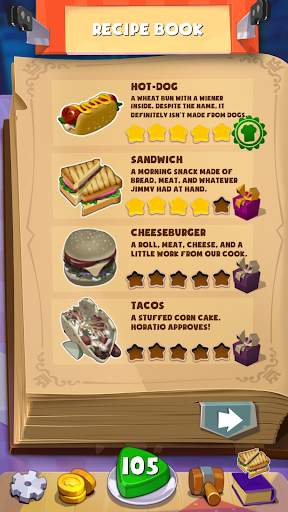 Master Chef screenshot 15