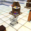Supermarket RC Cart Adventure icon