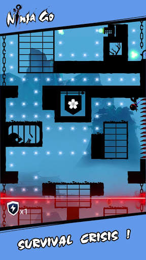 Ninja Go screenshot 6