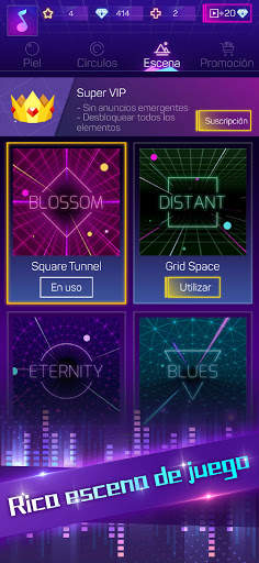 Smash Colors 3D - Rhythm Game screenshot 4