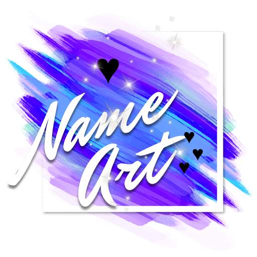 Calligraphy Font - Name Art 2.0.5