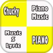 Piano Chucky Games Tap 1.0