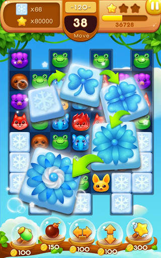 Pets Legend screenshot 5