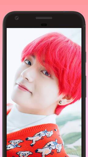 BTS Wallpapers 2020 HD screenshot 8