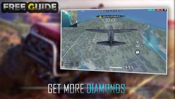 New free-fire : free version guide screenshot 3