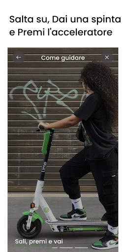Lime - #RideGreen screenshot 5