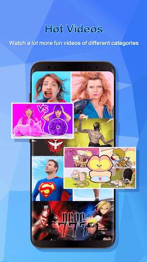 KeepDrop - SHAREApps, File Transfer, No data usage screenshot 4
