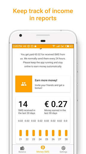 Money SMS | Make Money Online screenshot 6