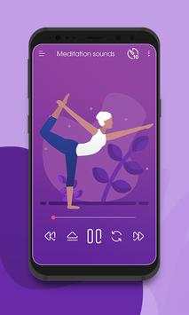 Meditation Music For Relaxtion screenshot 1