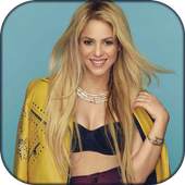 Shakira Songs - Shakira Video Song 1.3.7