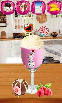 Milkshakes Maker screenshot 4