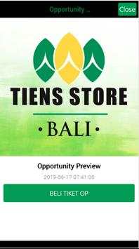 Tiens Store Bali screenshot 4