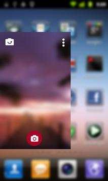 Floating Photo Camera screenshot 2