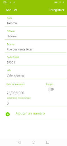 Liber Medical Mobile screenshot 5