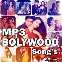 Bollywood Songs Mp3 Offline logo